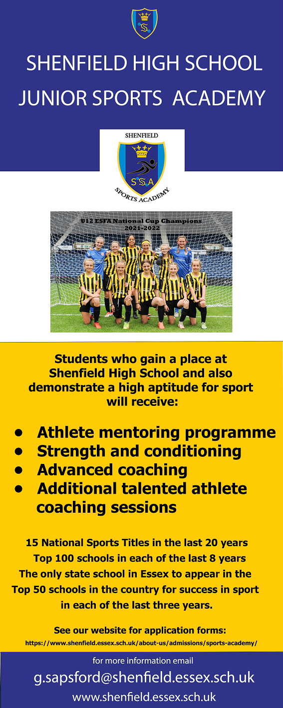 Junior Football Academy