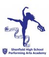 Performing Arts Aacademy Logo BLUE