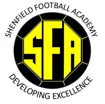 football ACADEMY LOGO