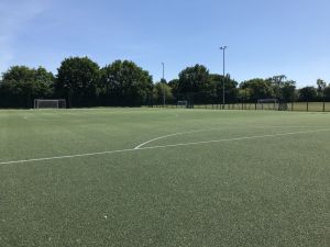 3g Pitch