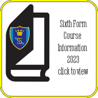Button 6th Form Course info