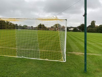 SFA Pitch 1