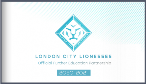 Lioness brochure cover