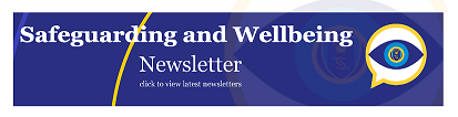 Safeguarding newsletter 