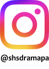Instagram Glyph Gradient Drama PA