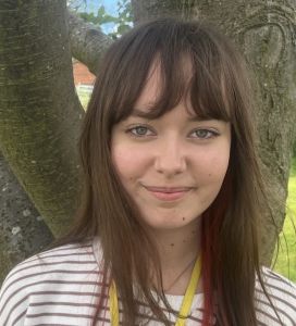 Ella Kitchener