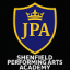 JPA logo 2025 100